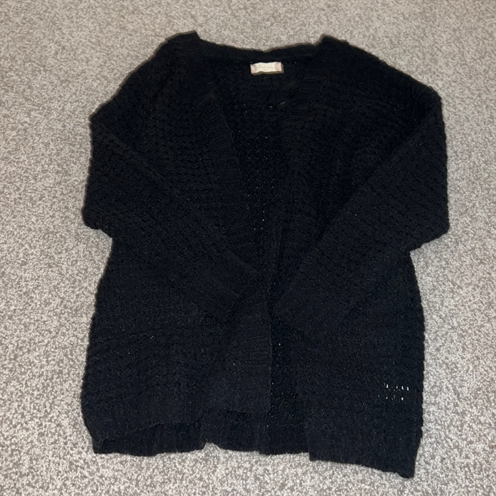 altard state cardigan with pockets size xs/small